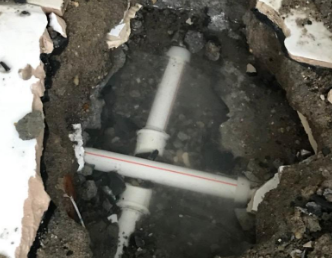 兰西卫生间防水公司